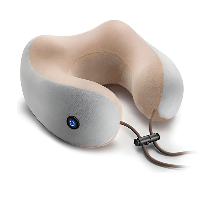 On-the-Go U-Neck Massager